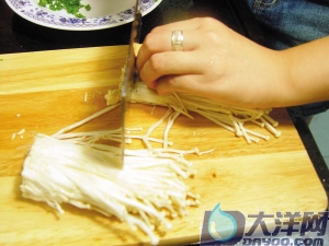 美味鮮美三寶羹的做法(圖解)-