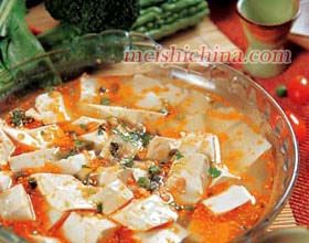 六味豆腐的做法·美食中國圖片-meishichina.com
